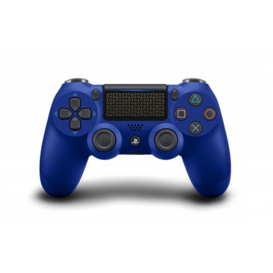 PS4 Slim 500GB + 2 Dualshock 4 Edition Days of Play