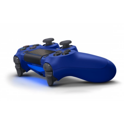 PS4 Slim 500GB + 2 Dualshock 4 Edition Days of Play