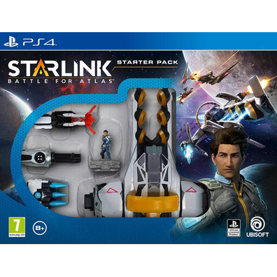 Console Playstation 4 Slim (500GB) Black + Destiny 2 + Space Hulk + Starlink