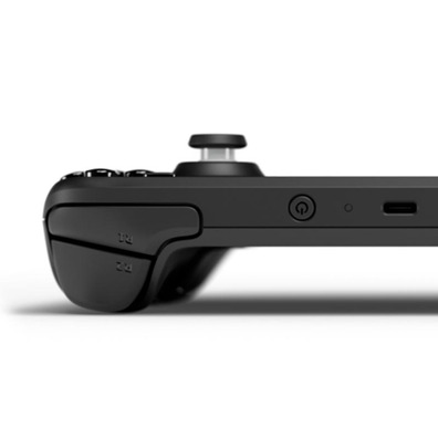 Steam Deck OLED NVMe Portable Console 512 GB
