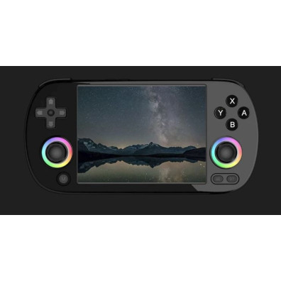 RG40XX H 64GB Black Antwerp Portable Console