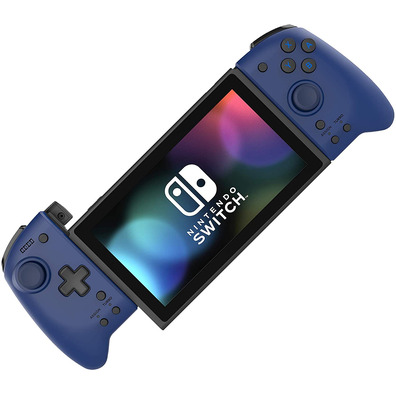 Controller Hori Split PAD Pro Blue