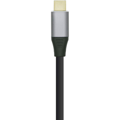 USB-C converter to Displayport 4K 60Hz Aisens 0.8M