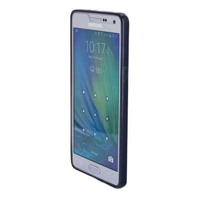 TPU Protective Blue Cool Samsung Galaxy A5