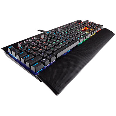 CORSAIR K70 LUX USB QWERTY Spanish