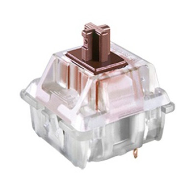 Corsair Keyboard K70 Lux RGB Led Cherry Mx Brown (Spanish)