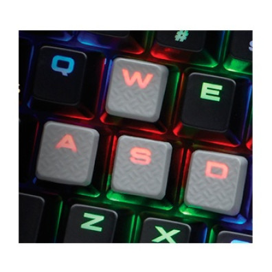 Corsair Keyboard K70 Lux RGB Led Cherry Mx Brown (Spanish)