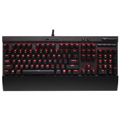 CORSAIR K70 LUX USB QWERTY Spanish