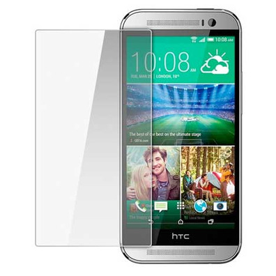 Tempered Glass HTC One E8