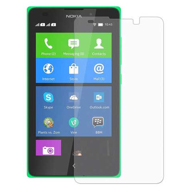 Tempered Glass Nokia XL