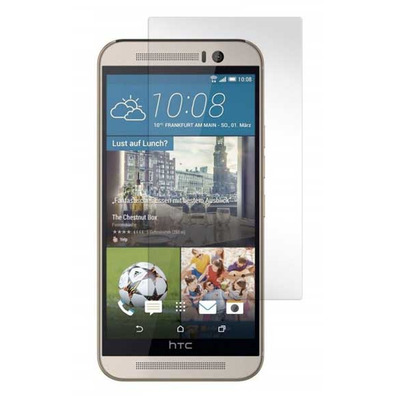 Tempered Glass HTC One M9