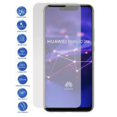 Huawei Mate 20 Lite tempered Crystal