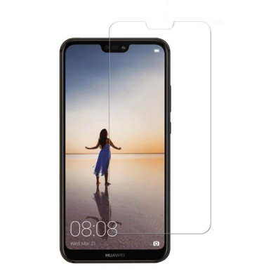 Huawei P20 Lite Tempered Crystal