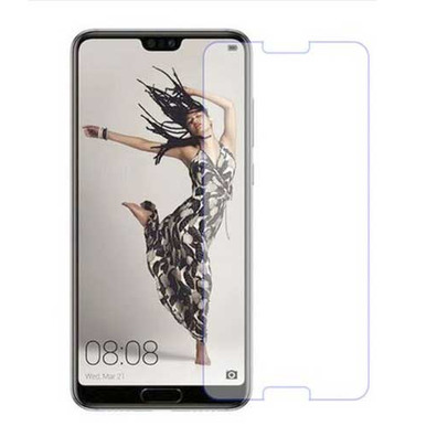 Tempered Glass - Huawei P20 Pro
