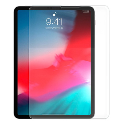 Tempered Crystal-iPad Pro 12.9 "