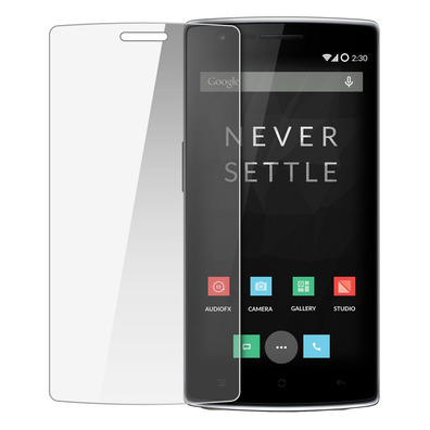 Tempered Glass OnePlus One