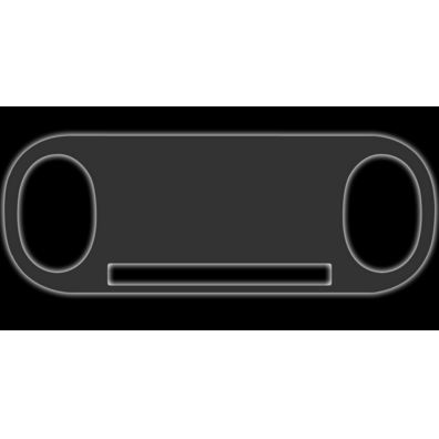 Psvita Tempered Crystal 2000