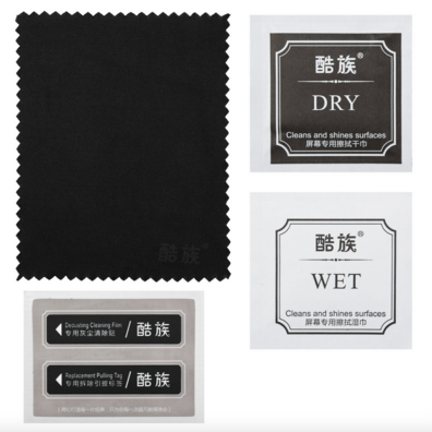 Psvita Tempered Crystal 2000