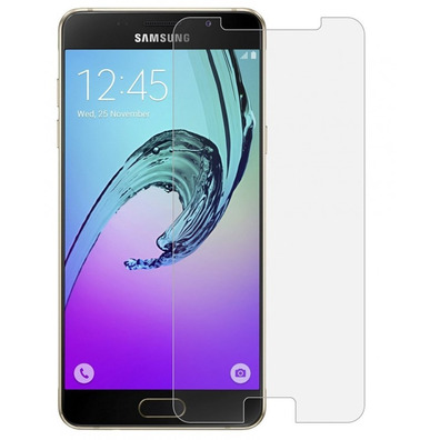 Samsung Galaxy Tempered Crystal A3 (2017)