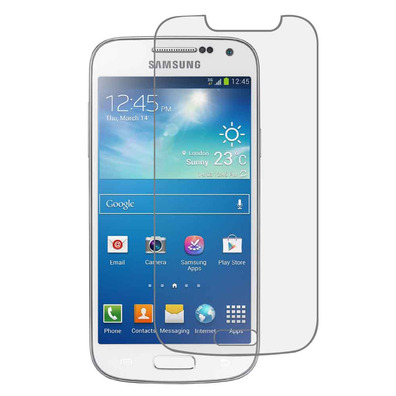 Tempered Glass Samsung Galaxy S4 Mini