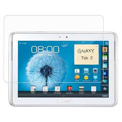 Tempered Glass Samsung Galaxy Tab 2 10.1 (P5100)