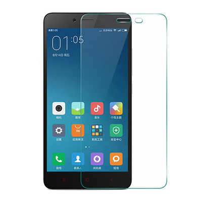 Warm Glass Xiaomi Mi 2 Note X-One