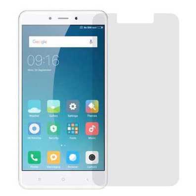 Tempered Glass Xiaomi Redmi Note 4 / Note 4X