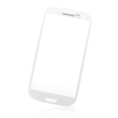 Front Cristal Samsung Galaxy S III