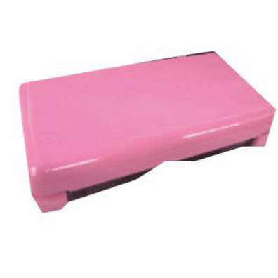 Crystal Protect Case Pink DS Lite