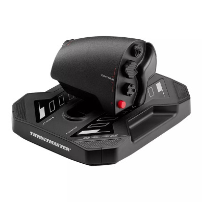Command Thrustmaster SOL-R 6 H. E. A. R. T. PHOTAS PC