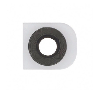 Protector Deck Rear Camera for LG G2 White