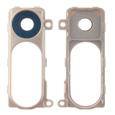 Back Camera Ring Lens Cover Part for LG G3 Gold