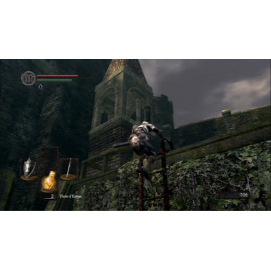 Dark Souls PS3
