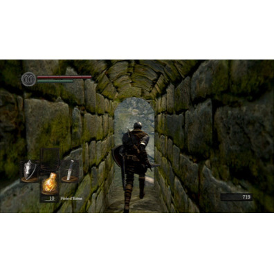 Dark Souls PS3