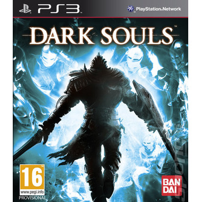 Dark Souls PS3