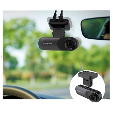 DashCam DDPAI Mola N3 Pro GPS Dual - Car camera