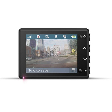 Dashcam for car Garmin 46