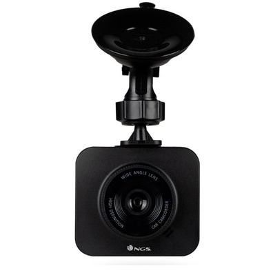 Dashcam for NGS HD Car Camera Ownl Ural