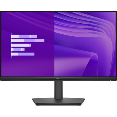 Dell Pro E2425HSM Monitor 23.8 "Full HD IPS 100Hz with loudspeakers
