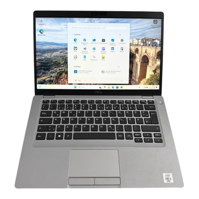 Portable Dell Latitude 5410 14 "i5 16Gb 256Gb Reconditioning