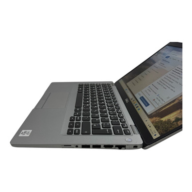 Portable Dell Latitude 5410 14 "i5 16Gb 256Gb Reconditioning