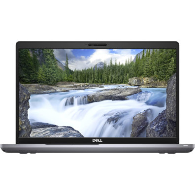 Dell Latitude 5511: 15.6 "Full HD i5 (10th Gen.) 16GB RAM 256GB SSD + Win.11 Grade A Reconditioning