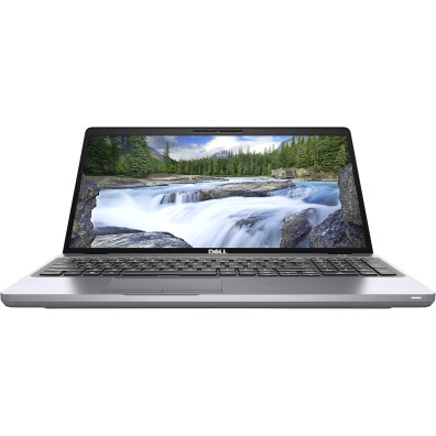 Dell Latitude 5511: 15.6 "Full HD i5 (10th Gen.) 16GB RAM 256GB SSD + Win.11 Grade A Reconditioning