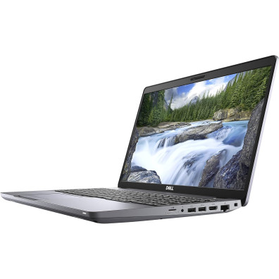 Dell Latitude 5511: 15.6 "Full HD i5 (10th Gen.) 16GB RAM 256GB SSD + Win.11 Grade A Reconditioning