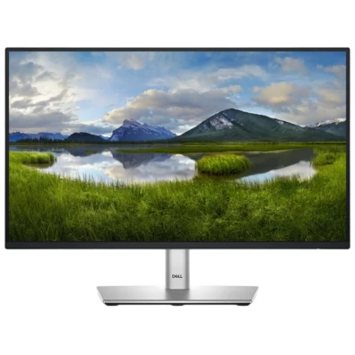 DELL P Series P2225H 21.5 Full HD LCD Black Monitor