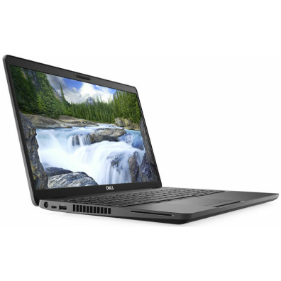Dell Precision 3541 15.6 "i7 16GB RAM 512GB SSD Nvidia Quadro P620 (4GB GDDR5) Reconditioning