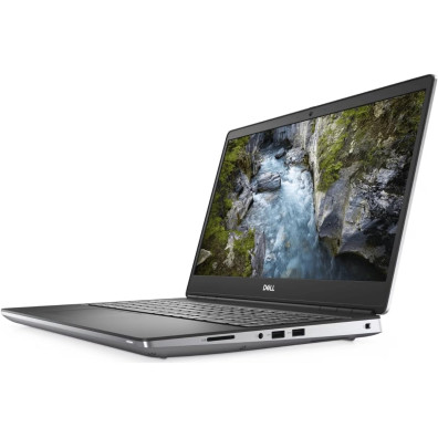 Dell Precision 7550 15.6 I9 (10th G) 64GB RAM 1TB SSD NVIDIA RTX A4000 (8GB) Reconditioning