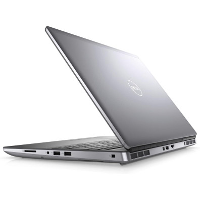 Dell Precision 7550 15.6 I9 (10th G) 64GB RAM 1TB SSD NVIDIA RTX A4000 (8GB) Reconditioning