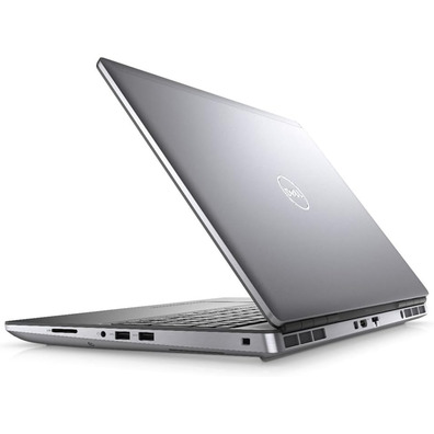 Dell Precision 7560 RTX A4000 Mobile (11 Gen) i9-11950H 64GB RAM 1TB SSD Reconditioning Grade A +