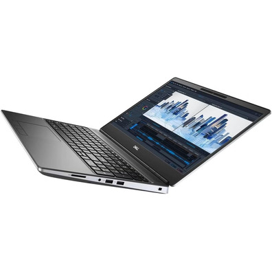 Dell Precision 7560 RTX A4000 Mobile (11 Gen) i9-11950H 64GB RAM 1TB SSD Reconditioning Grade A +